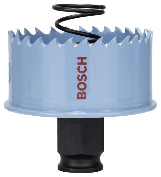 Bosch Special Serisi Metal Ve Inox Malzemeler için Delik Açma Testeresi 54 mm