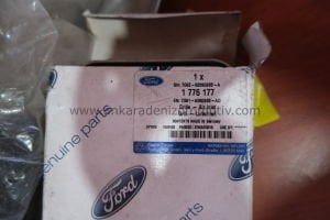 YENİ FORD MONDEO MK4 ARKA HAVALANDIRMA DIŞ IZGARASI 1776177 7G91-A280B62-A D ORİJİNAL