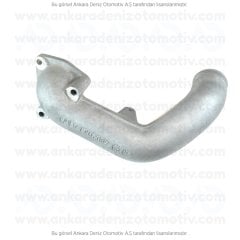 Iveco 65.9 Emme Manifold 0.5 Borusu