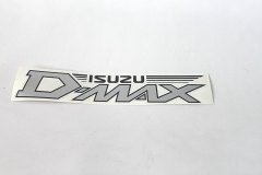 Isuzu 4X2 D-Max Yazı D.Max