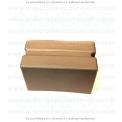 Karsan Akü Kutusu Üst Parça 7012073AA