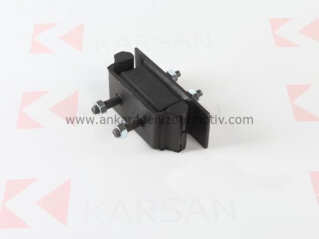 Karsan Motor Takozu Sol - Euro 4 J10 A180203