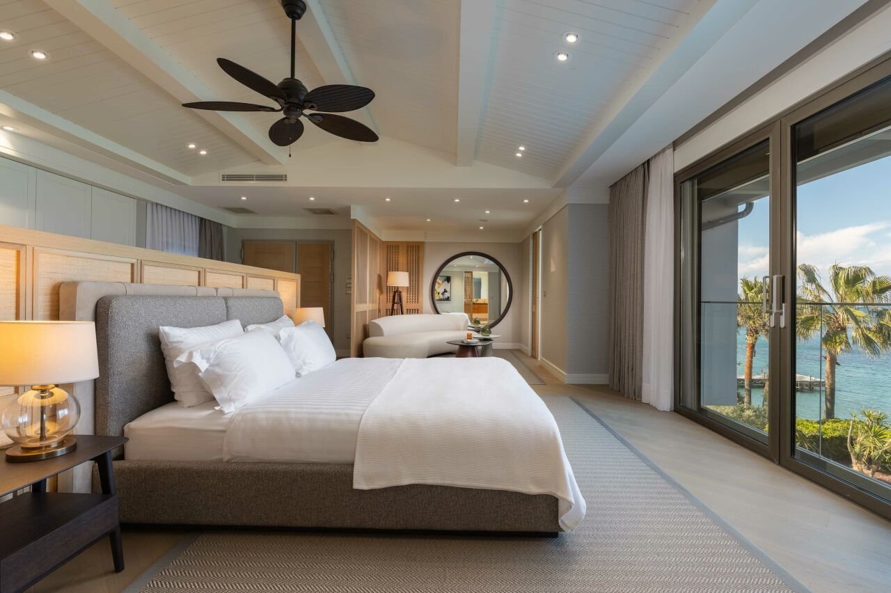 Yatak Odası Dekorasyonunda Nasıl Olmalı?