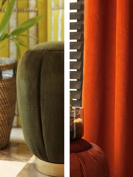 MADURA VELVET