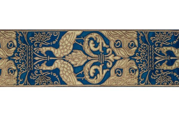 PEACOCK - 9