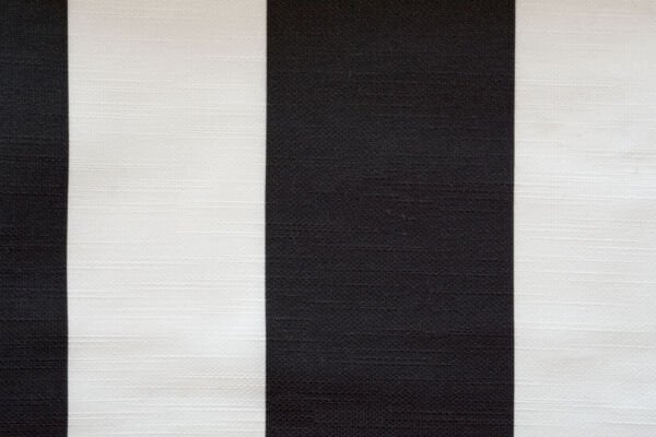STRIPE BLACK WHITE