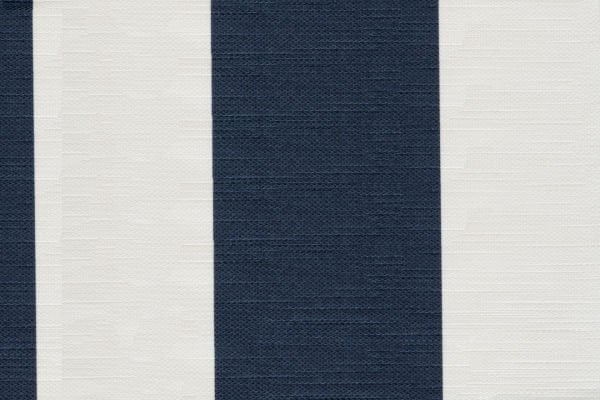 STRIPE BLUE WHITE