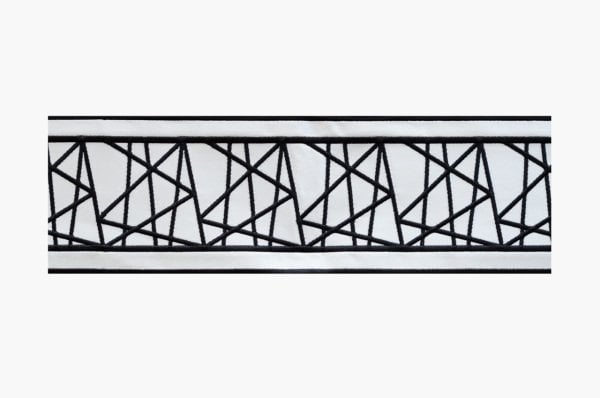 RENNES 43-BLACK