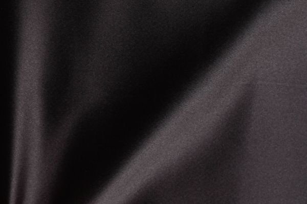 VOYAGE SATIN 49 - DARK ANTHRACITE