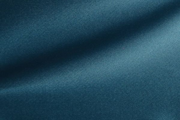 VOYAGE SATIN 37 - TURQUOISE