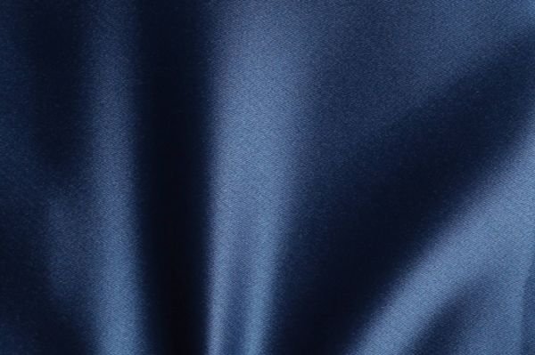 VOYAGE SATIN 41 - LIGHT NAVY BLUE
