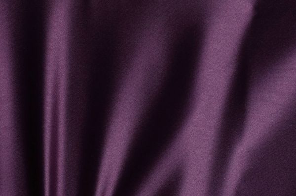 VOYAGE SATIN 26 - DARK PURPLE