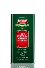 5lt BESTOLIO NATUREL SIZMA ZEYTİNYAĞI