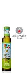 <b><font color=#ff0000> </font></b> 250ml KIDSOLIO ORGANİK NATUREL SIZMA ZEYTİNYAĞI ÇOCUKLARA ÖZEL TAM ZAMANINDA HASAT