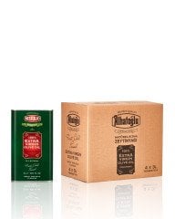 1000ml BESTOLIO NATUREL SIZMA ZEYTİNYAĞI (YENİ HASAT)