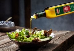 1000ml BESTOLIO NATUREL SIZMA ZEYTİNYAĞI (YENİ HASAT)