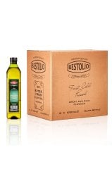1000ml BESTOLIO RIVIERA ZEYTİNYAĞI PET