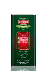 1000ml x12 BESTOLIO NATUREL SIZMA ZEYTİNYAĞI (YENİ HASAT)