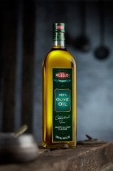 3000ml BESTOLIO RIVIERA ZEYTİNYAĞI  PET