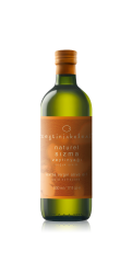 NATUREL SIZMA ZEYTİNYAĞI 500ml Cam Şişe