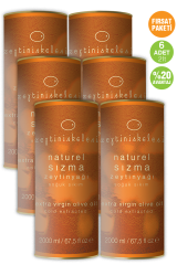 FIRSAT PAKETİ (2000 ml x 6 Adet)