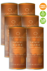 FIRSAT PAKETİ (2000 ml x 6 Adet)