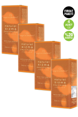 FIRSAT PAKETİ (5000 ml x 4 Adet)