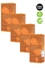 FIRSAT PAKETİ (5000 ml x 4 Adet)