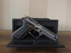 K101 GENİŞ İÇ HACİMLİ KASA