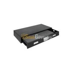 TÜFEK KASASI DRAWER ŞİFRELİ