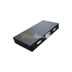 TÜFEK KASASI DRAWER ŞİFRELİ