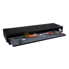 TÜFEK KASASI DRAWER ŞİFRELİ