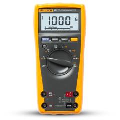 FLUKE 177 TRMS DİJİTAL MULTİMETRE