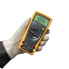 FLUKE 179 TRMS DİJİTAL MULTİMETRE