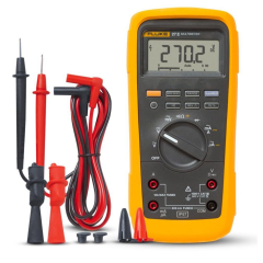 FLUKE 27-II  MULTİMETRE