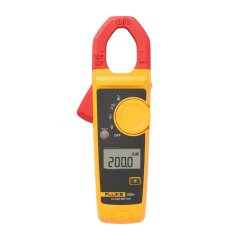 FLUKE 302+ 400A AC PENSAMPERMETRE