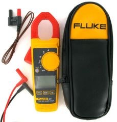 FLUKE 324 400A AC PENSAMPERMETRE