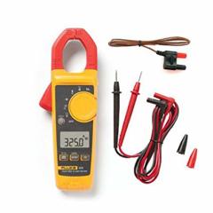 FLUKE 325 TRMS 400A AC/DC PENSAMPERMETRE