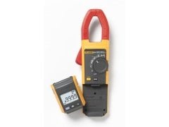 FLUKE 381 1000A UZAKTAN EKRANLI TRUE-RMS AC/DC PENS AMPERMETRE İFLEX™ İLE BİRLİKTE