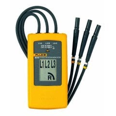 FLUKE 9040 FAZ SIRASI TEST CİHAZI