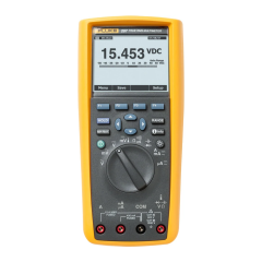 FLUKE 287 50,000 COUNT PROFESYONEL MULTİMETRE