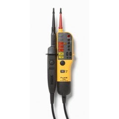 FLUKE T110 GERİLİM VE DEVAMLILIK TEST CİHAZI