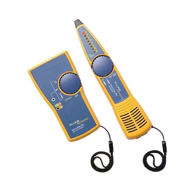 FLUKE MT-8200-60KİT KABLO TEST CİHAZI