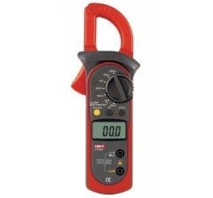 UT200A  AC 200A PENSAMPERMETRE