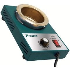 PROSKİT SS-553B  250W LEHİM POTASI