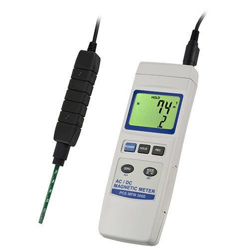 PCE-MFM 3000   GAUSSMETRE