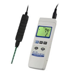 PCE-MFM 3000   GAUSSMETRE