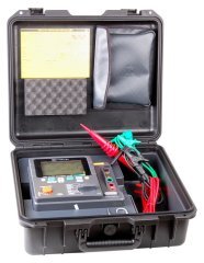 KEW 3127  5 KV USB  İzolasyon Megeri