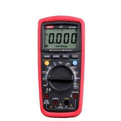 UT139C   True RMS Digital Multimeter