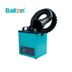 BAKON  BK261 Tek Çıkışlı Duman Emici Sistem